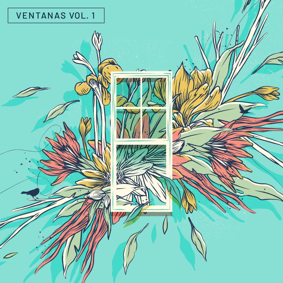 Cover Ventanas Vol. 1