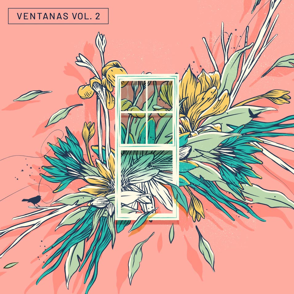 Cover Ventanas Vol. 2