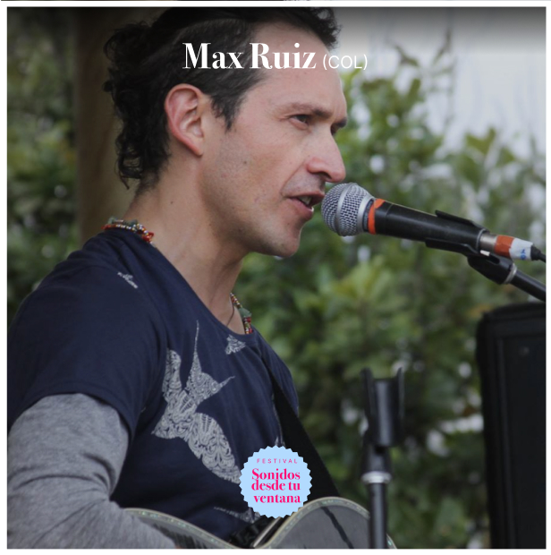 Max Ruiz