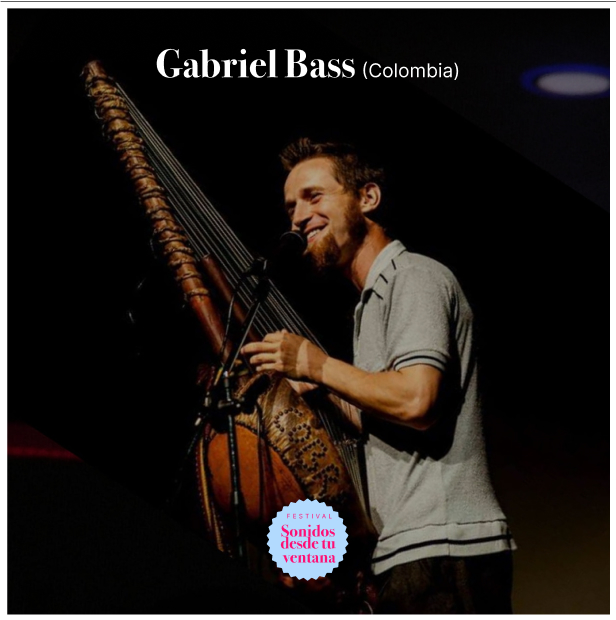 Gabriel Bass