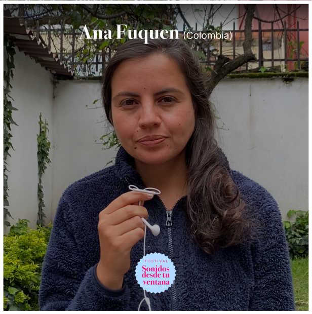 Ana Fuquen