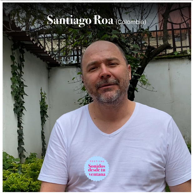 Santiago Roa