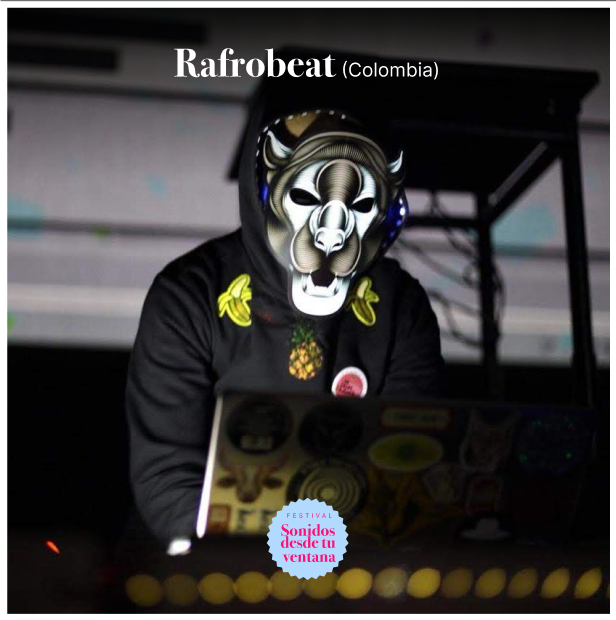 Rafrobeat