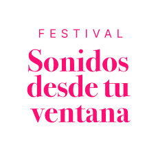 Logo Festival VozTerra
