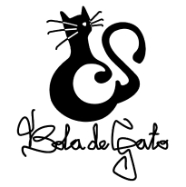 Bola De Gato