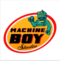 Machine Boy Studio