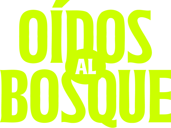 logo oidos al bosque