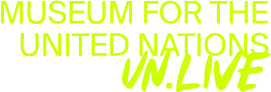 Logo UN Live
