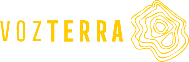 Logo Vozterra