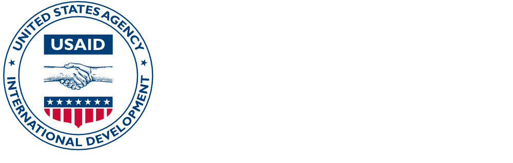 Logo USAID